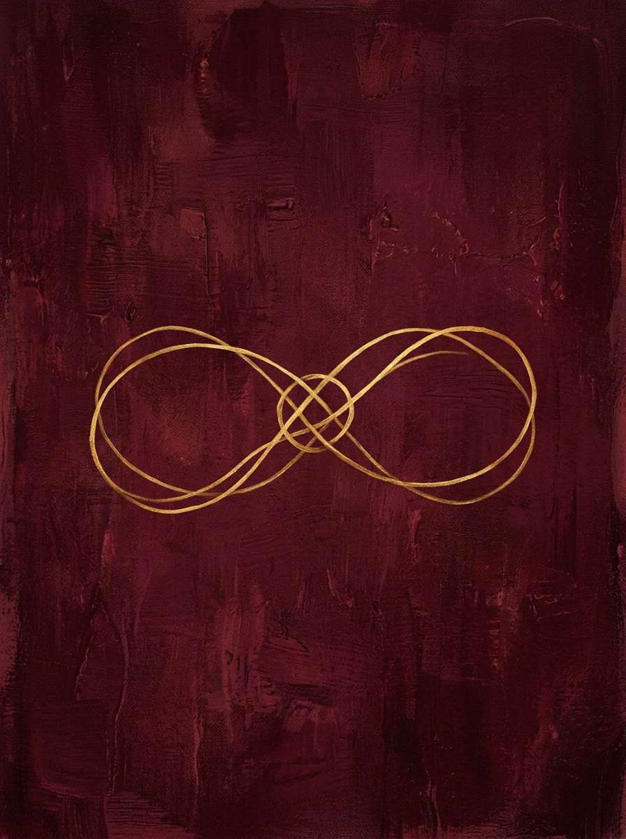 AHHA Love Story cover art