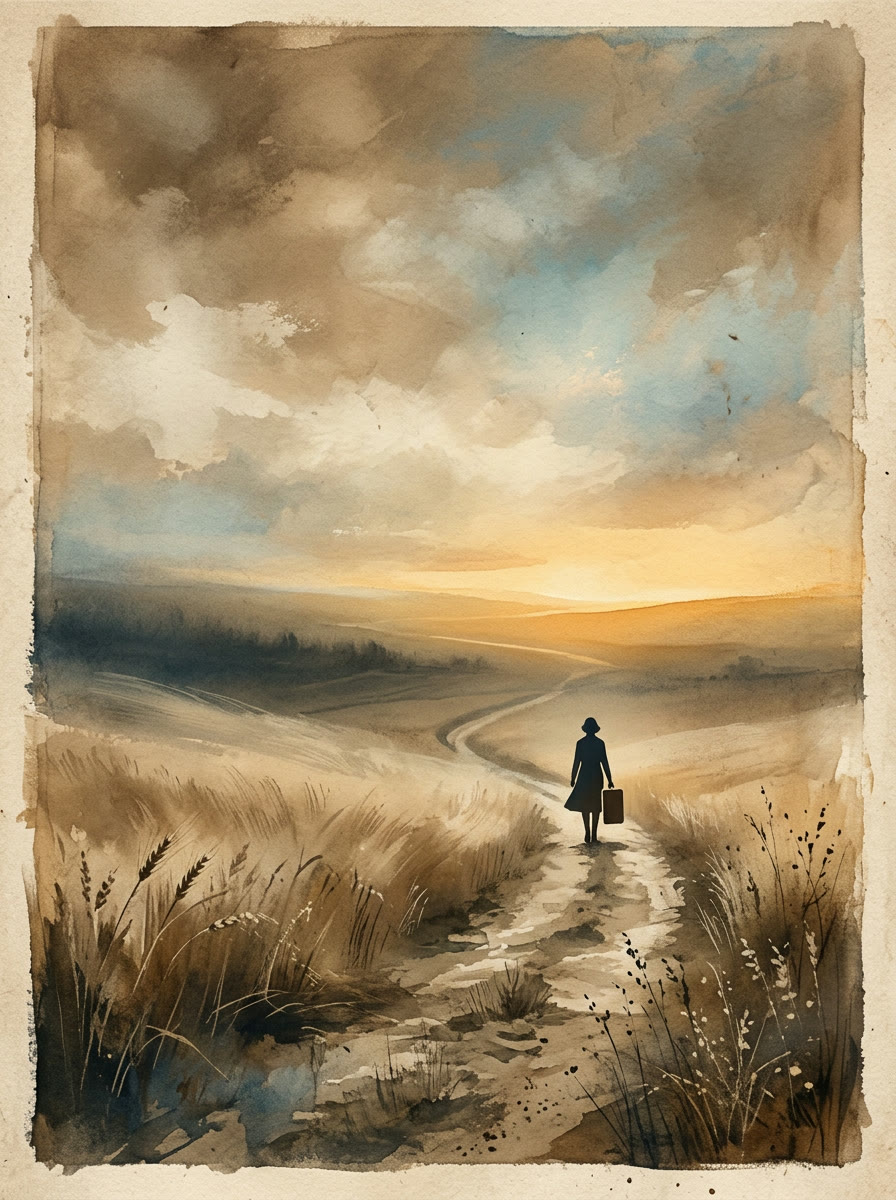 ASH Memoirs cover art