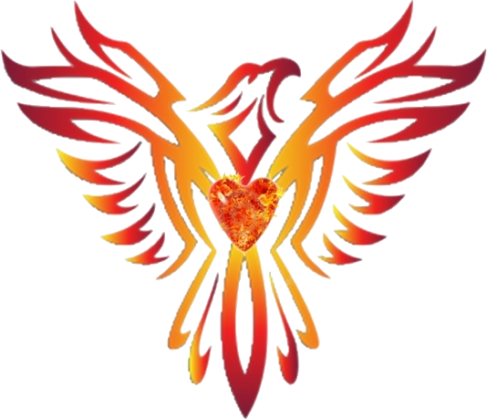 Phoenix Wealth Publishing phoenix mark
